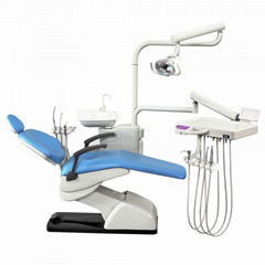 Dental chair