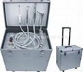 Portable Dental Unit