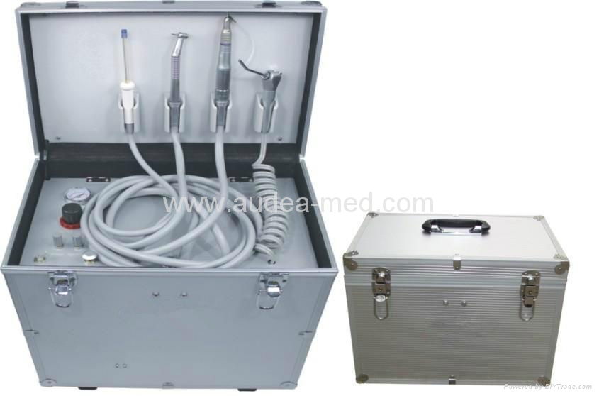 Portable Dental Unit 2