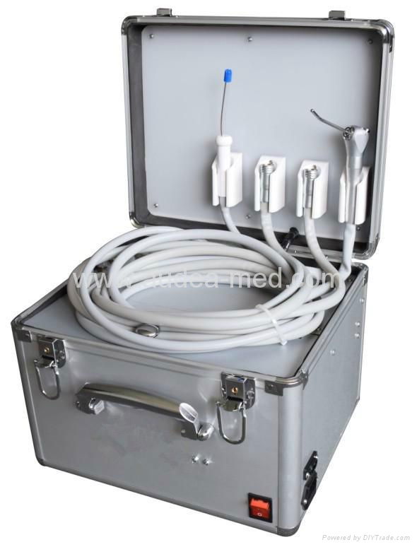 Portable Dental Unit 3