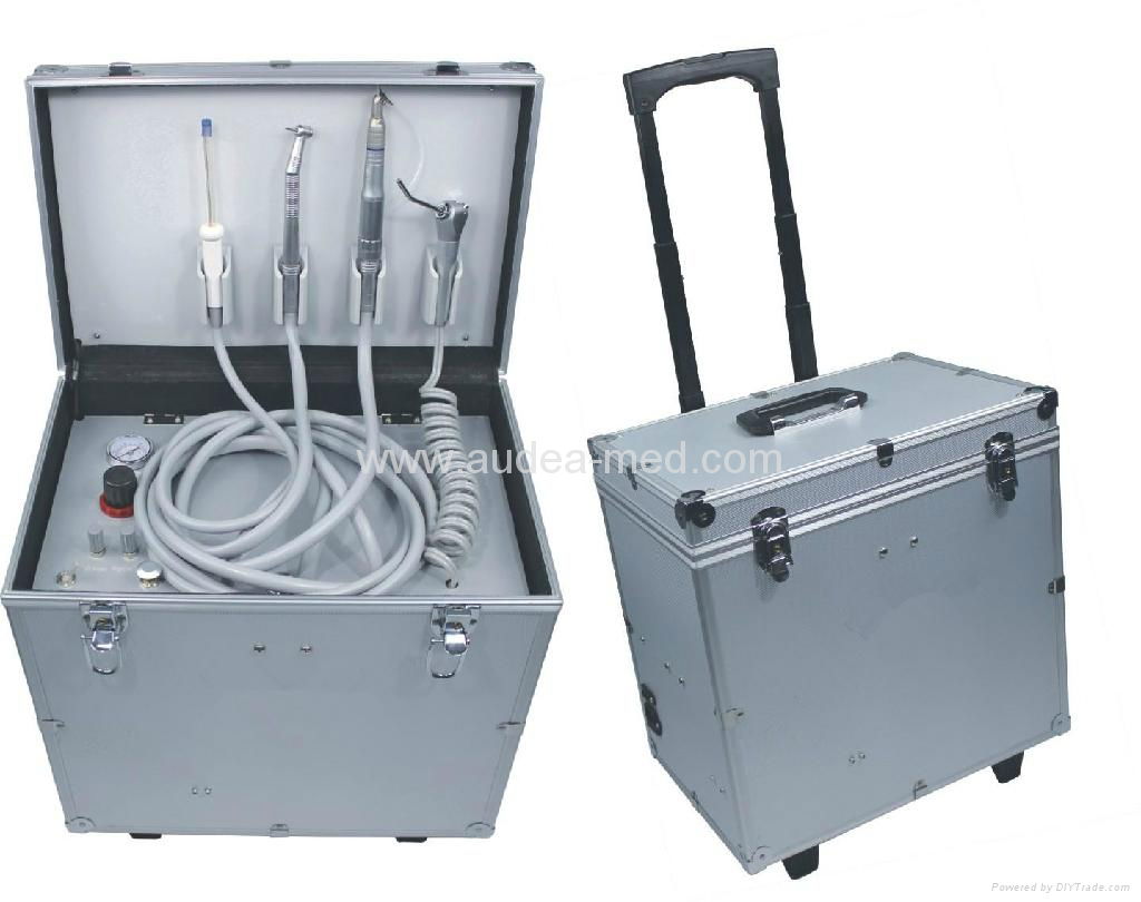 Portable Dental Unit 5