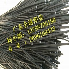 Guang  Dong PE plastic welding rod