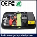 Multi-function AUTO emergency starter power 3