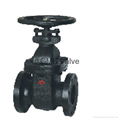 10k/20k gate valve 3