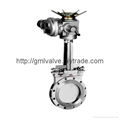 knife gate valve 2