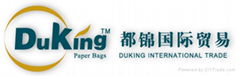 Qingdao Duking International trade Co., Ltd