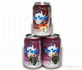 TipTop Carbonated Beverage  2