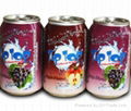 TipTop Carbonated Beverage  3