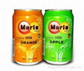 Maria Flavoured Soda 