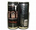 TRI-FINISHER Nutrient Drinks  4