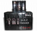 TRI-FINISHER Nutrient Drinks  1