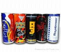 Binary Energy Drink  2