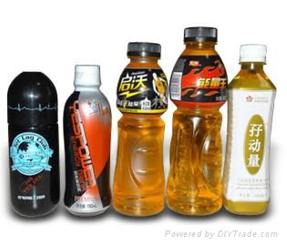 Binary Energy Drink  3