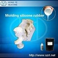 mold making silicone rubber  1