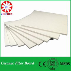 Refractory Ceramic Fiber Board (1260