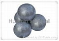 Forged Steel Grinding Ball 1