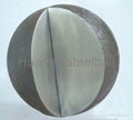 Forged Steel Grinding Ball 2