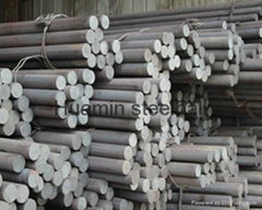 Grinding  Steel Rod