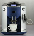 High Quality ABS Housing Cappuccino Coffee Machine 2