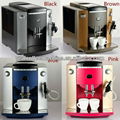 High Quality ABS Housing Cappuccino Coffee Machine 4