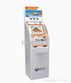 SIM Card Recharge Kiosk 1