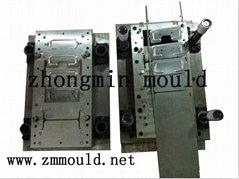 stamping moulds