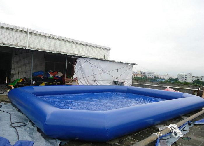 Hot Slae Inflatable Swimming Pool For Rental