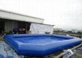Hot Slae Inflatable Swimming Pool For