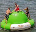 Aqua Park Inflatable water park games for adults and kids 2