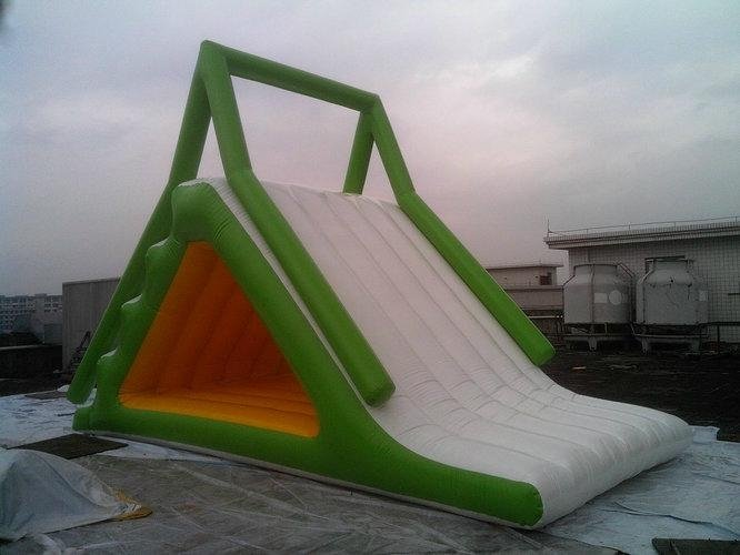 Aqua Park Inflatable water park games for adults and kids 3