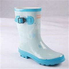 Fashion Kid Rain Boots 