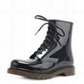 Men's PVC Rain Boots  1