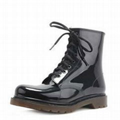 Men's PVC Rain Boots 