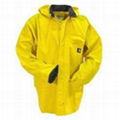 Nylon Rain Coat