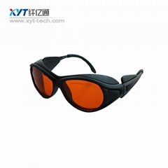 Laser safety goggles 980 nm wide band