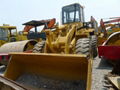 Wheel loader