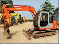 crawler excavator 1