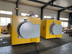 Dewaxing Autoclave