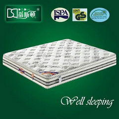 Pure Nature Latex mattress