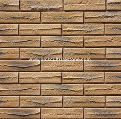 Artificial Landscape Stone For House Decorative