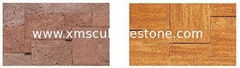 Decorative Stone For Wall Cladding (Travertine Stone)