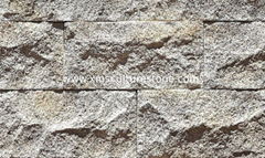 Mushroom Stone Decorative Wall Panels