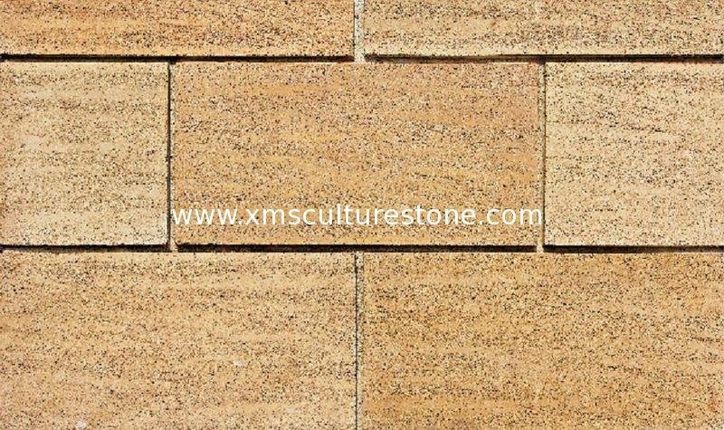 Decorative Artificial Art Stone For Exterior And Interior Wall 2
