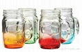 Hot Sale Glass Jar