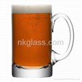 Cheap Glass Beer Mug