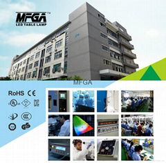 Shenzhen Manufacture Alliance Industry.Co.,Ltd