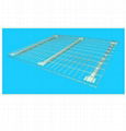 Heavy Duty Mesh Deck FY04-01