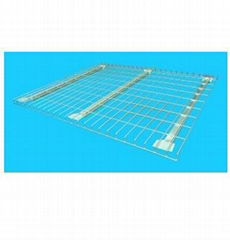 Heavy Duty Mesh Deck FY04-01