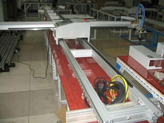 Portable CNC flame plasma cutting machine