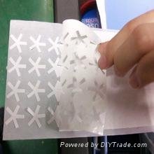 Custom shaped wallpaper adhesive manufacturers  3